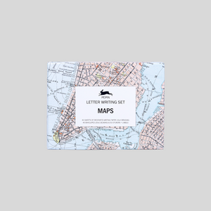 Pepin Letter Writing Set