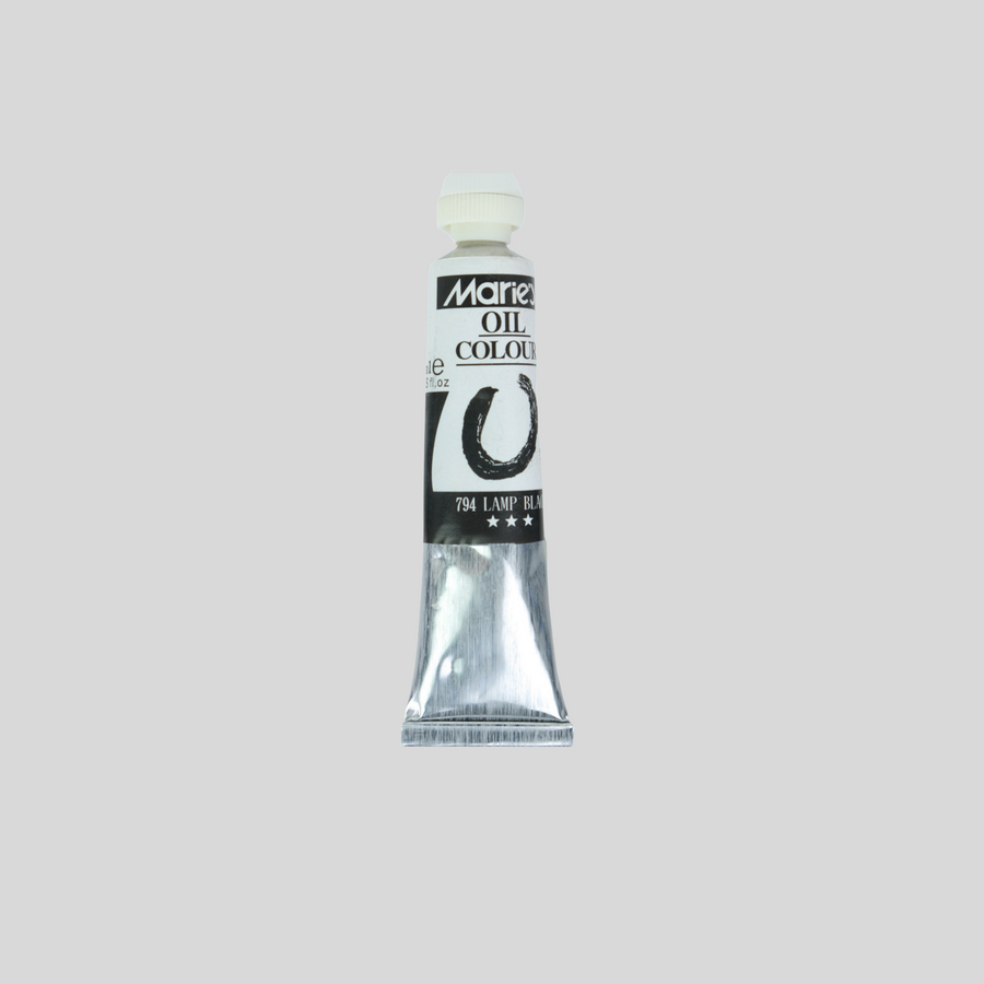 Maries Oil Color 50ml