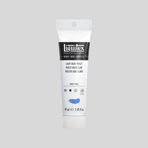 Liquitex Heavy Body Acrylic Color 59 ml
