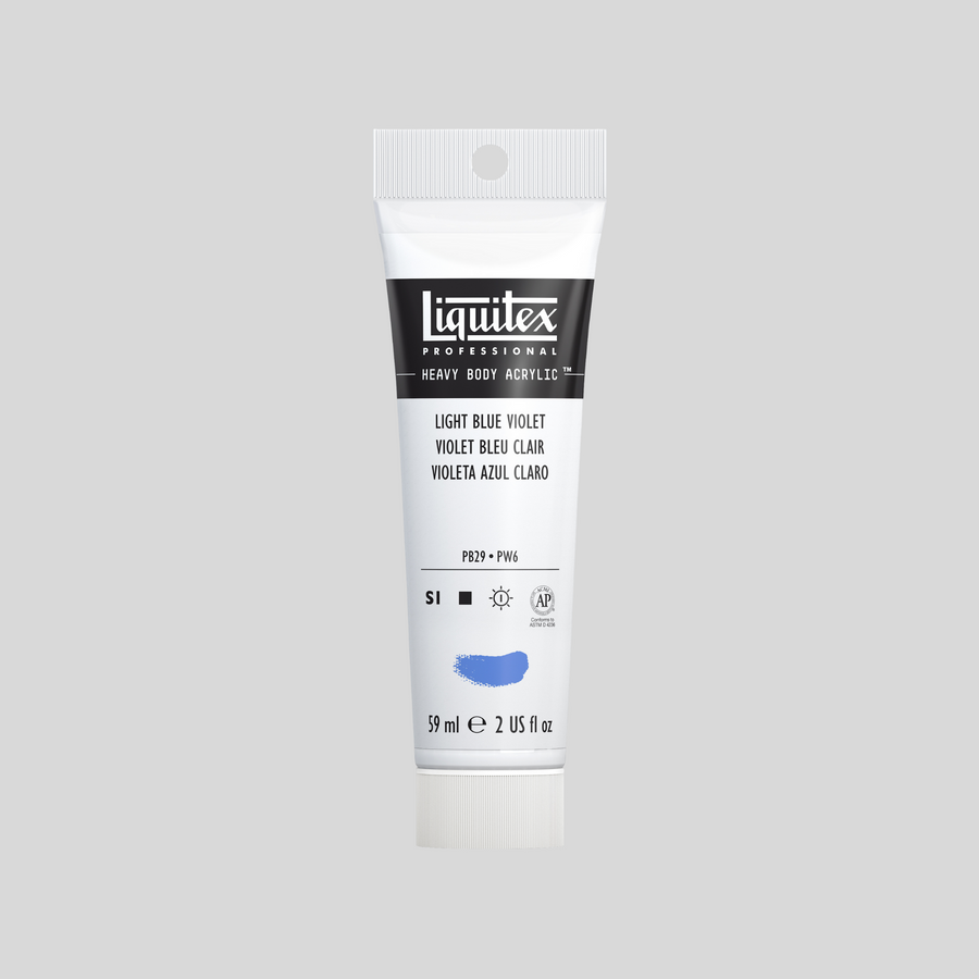 Liquitex Heavy Body Acrylic Color 59 ml