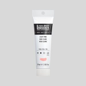Liquitex Heavy Body Acrylic Color 59 ml