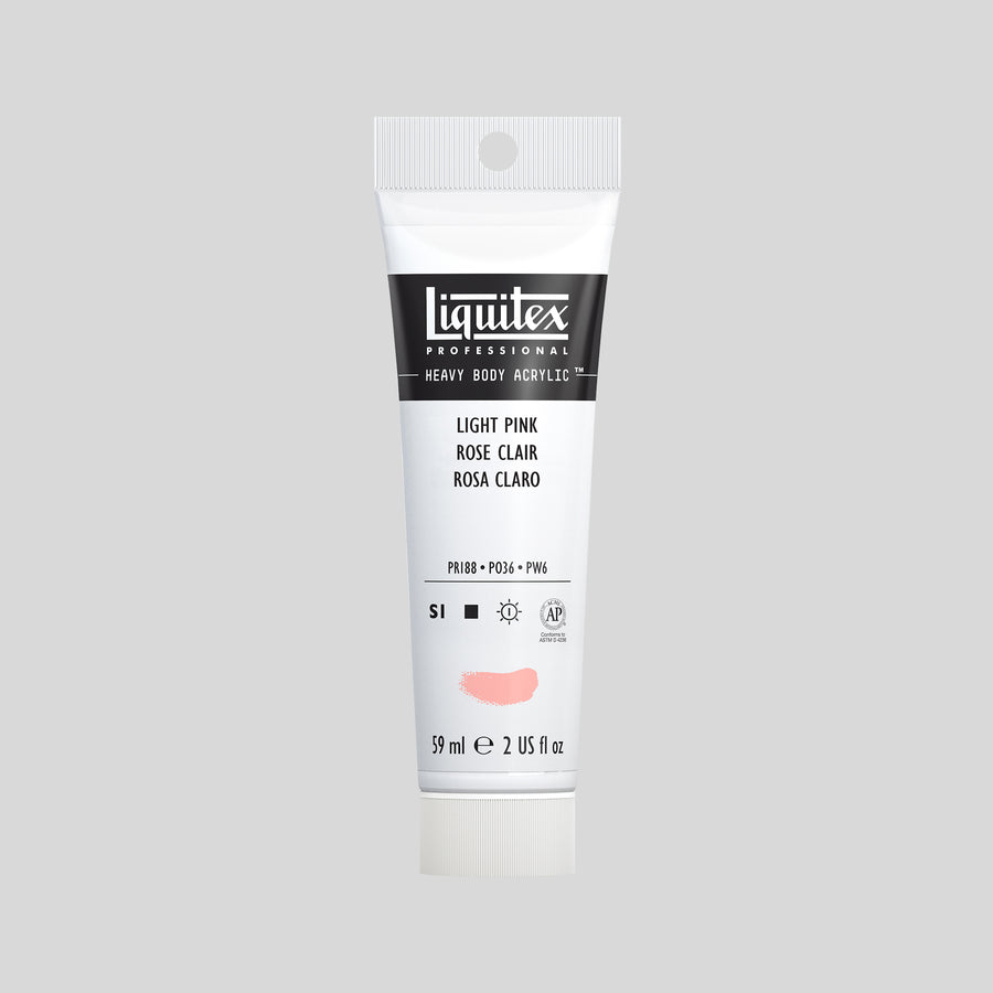 Liquitex Heavy Body Acrylic Color 59 ml