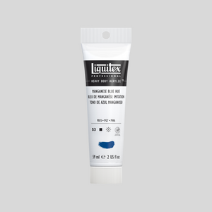 Liquitex Heavy Body Acrylic Color 59 ml