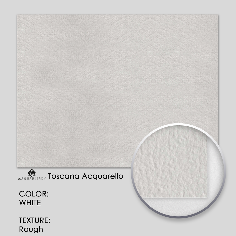 Magnani Toscana Acquerello 22" x 30"