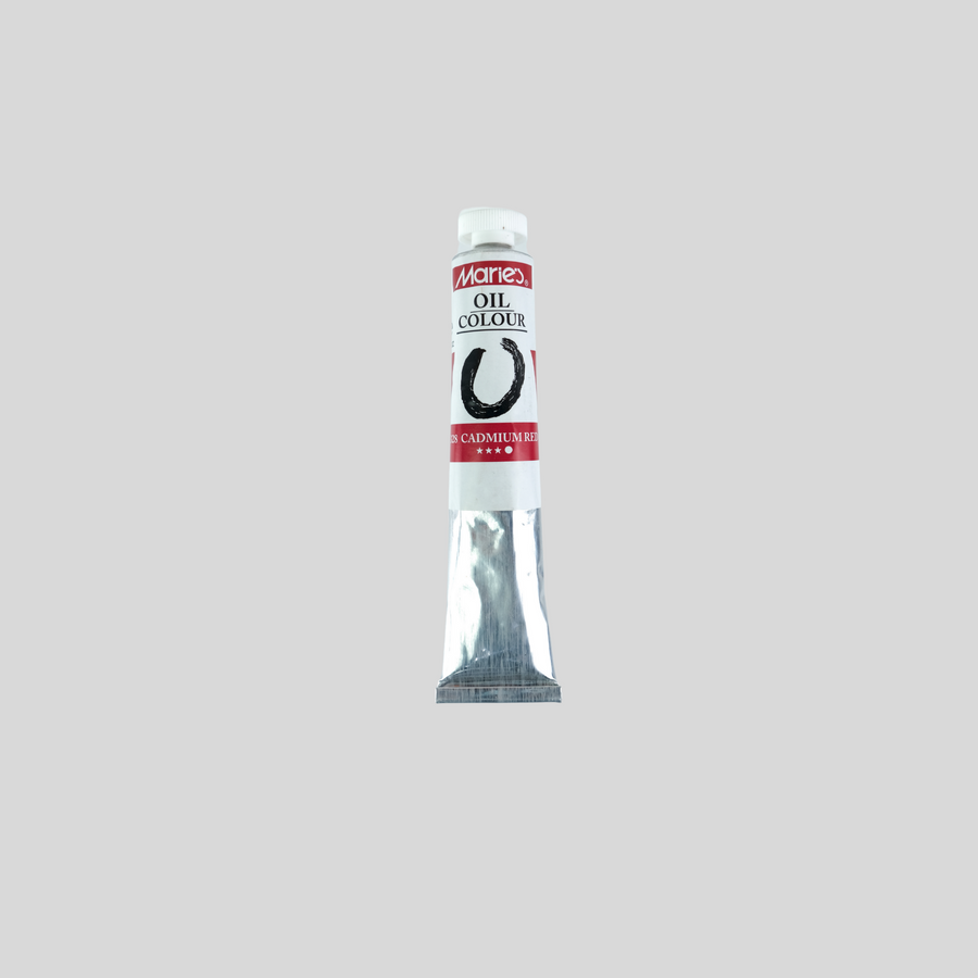 Maries Oil Color 50ml