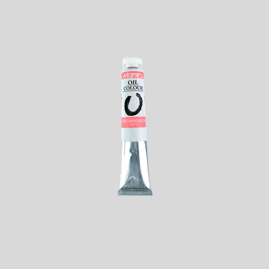 Maries Oil Color 50ml