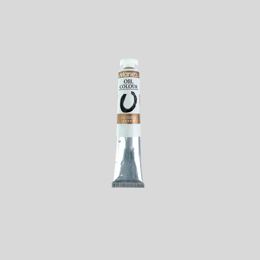 Maries Oil Color 50ml