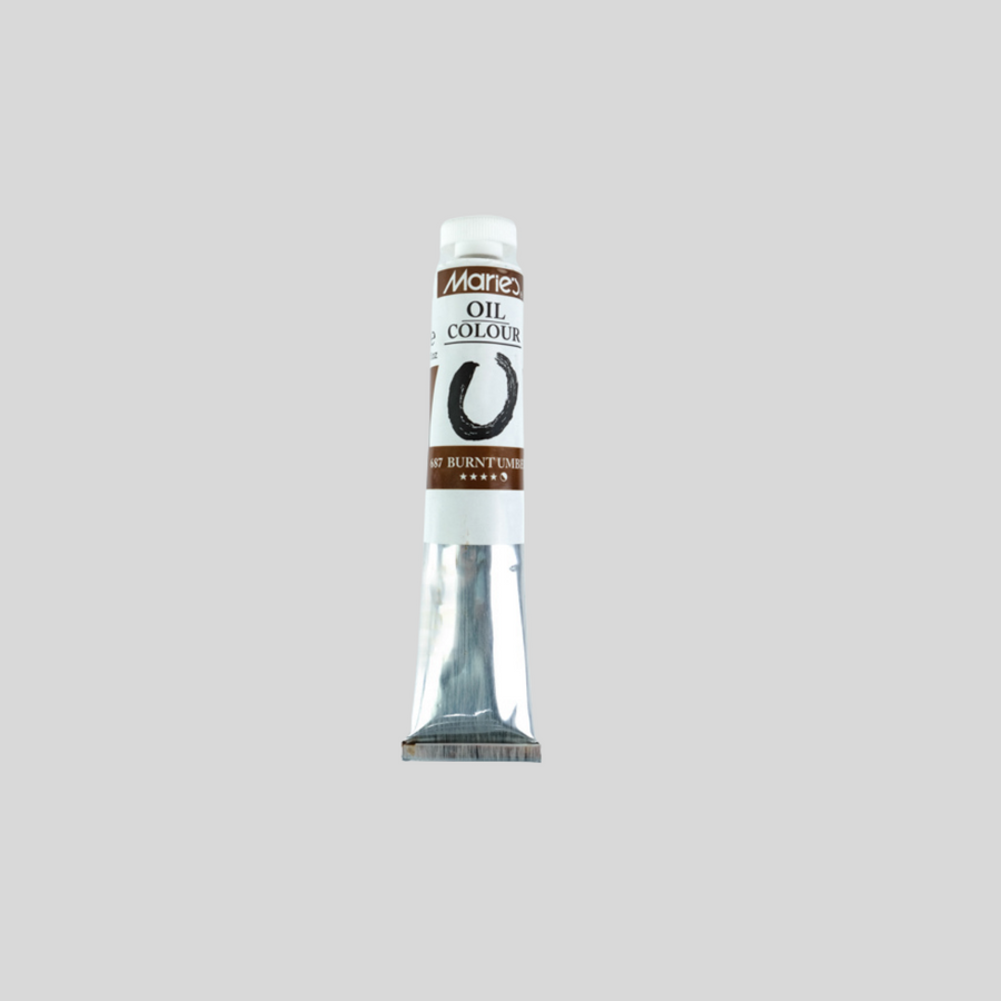 Maries Oil Color 50ml