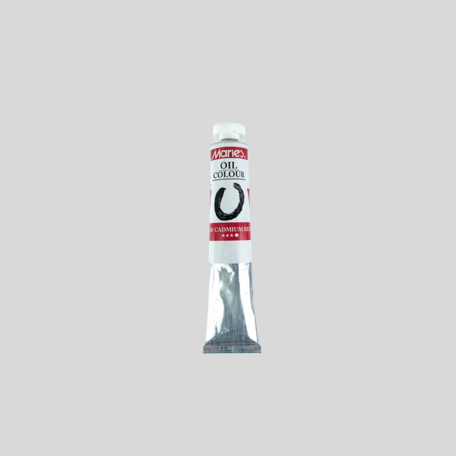 Maries Oil Color 50ml