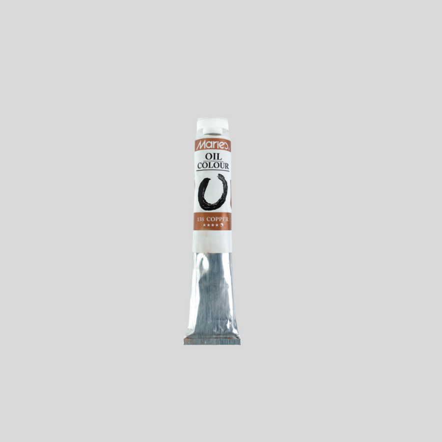 Maries Oil Color 50ml