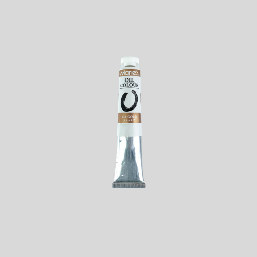 Maries Oil Color 50ml
