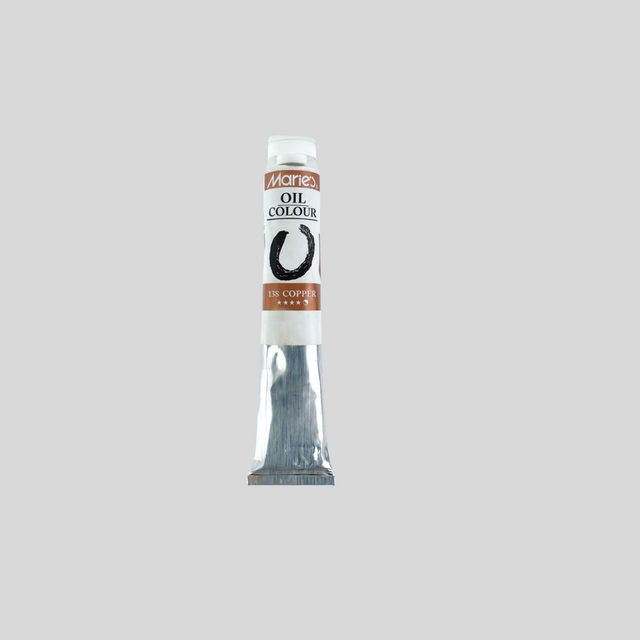 Maries Oil Color 50ml