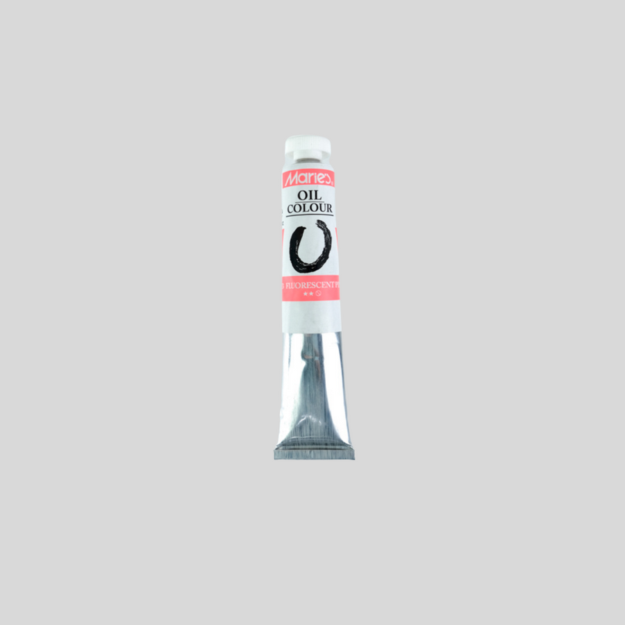 Maries Oil Color 50ml