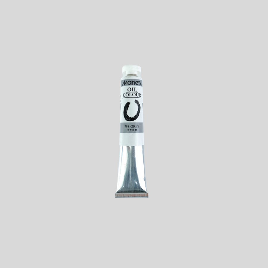 Maries Oil Color 50ml
