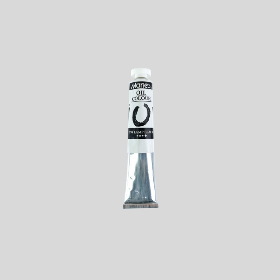 Maries Oil Color 50ml