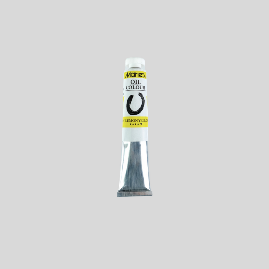 Maries Oil Color 50ml