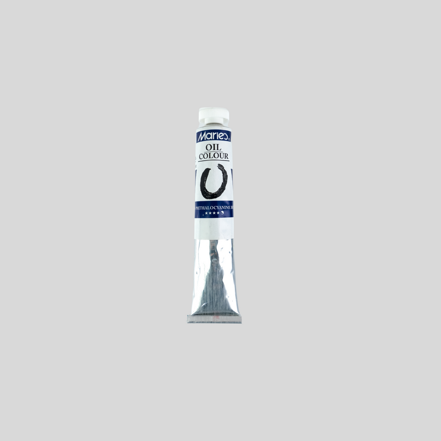 Maries Oil Color 50ml
