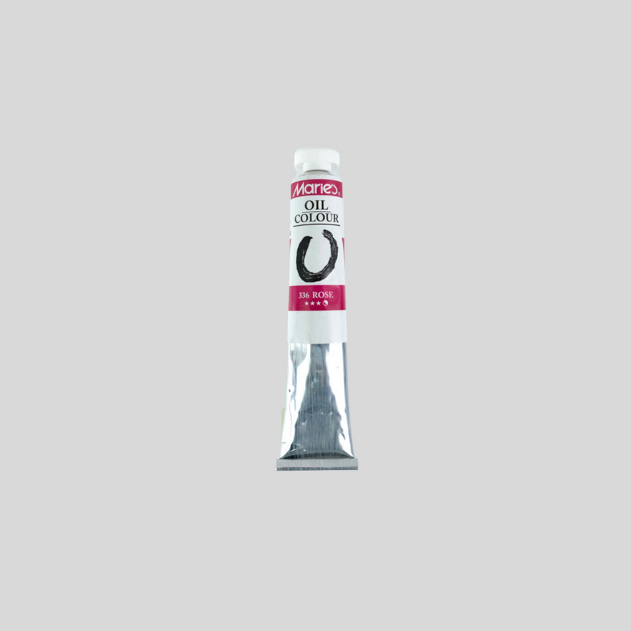 Maries Oil Color 50ml