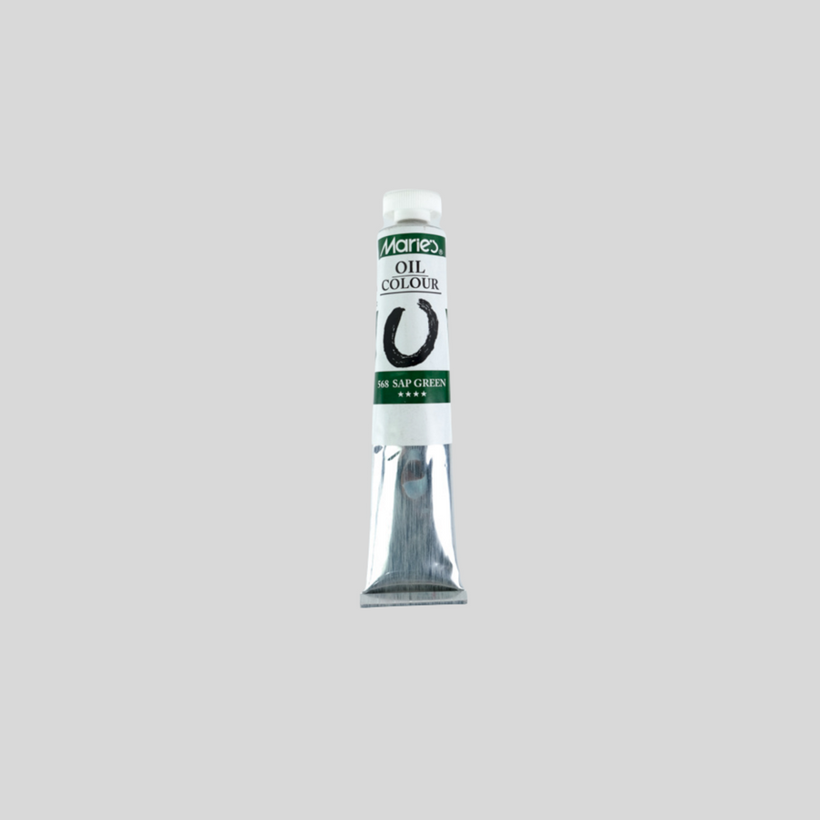 Maries Oil Color 50ml