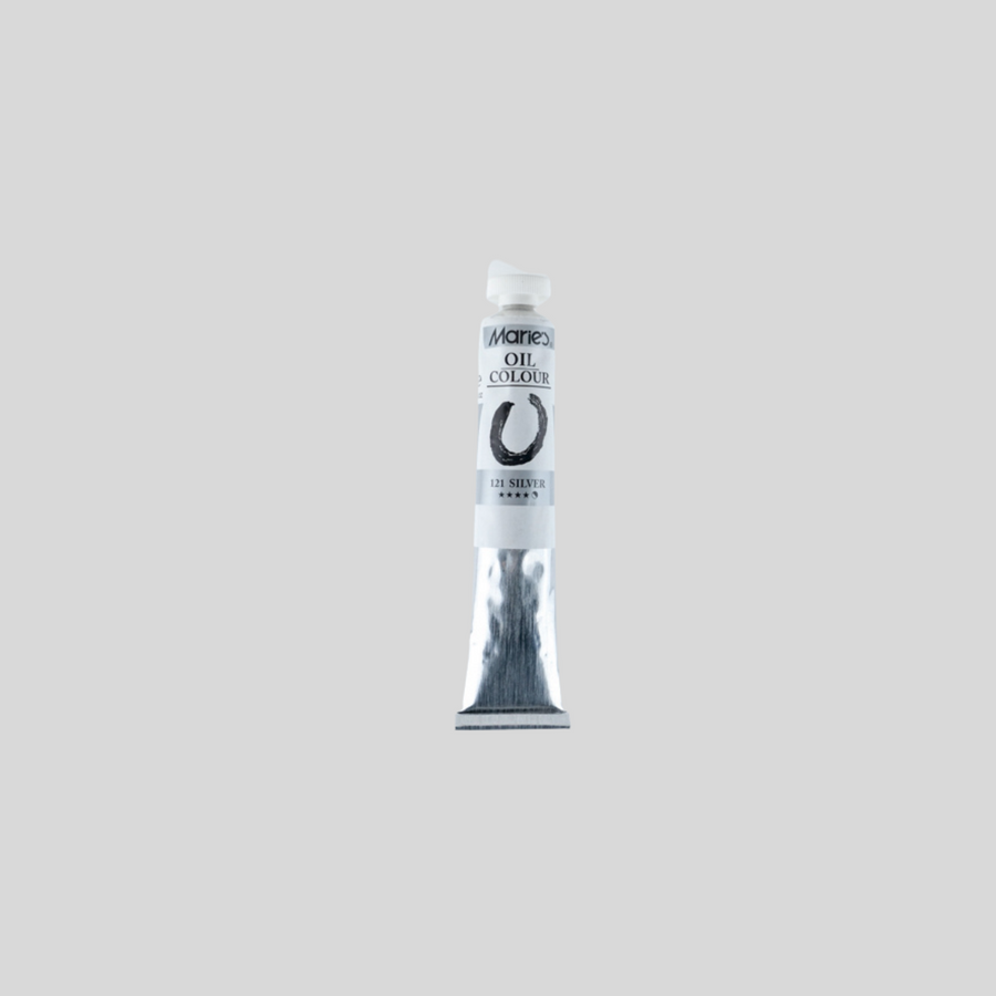 Maries Oil Color 50ml