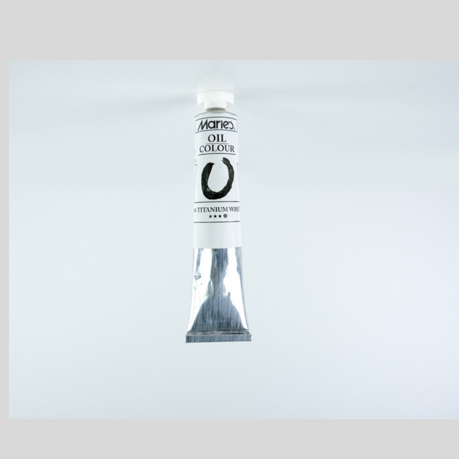 Maries Oil Color 50ml