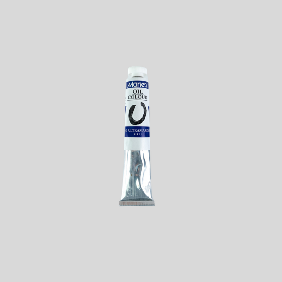 Maries Oil Color 50ml
