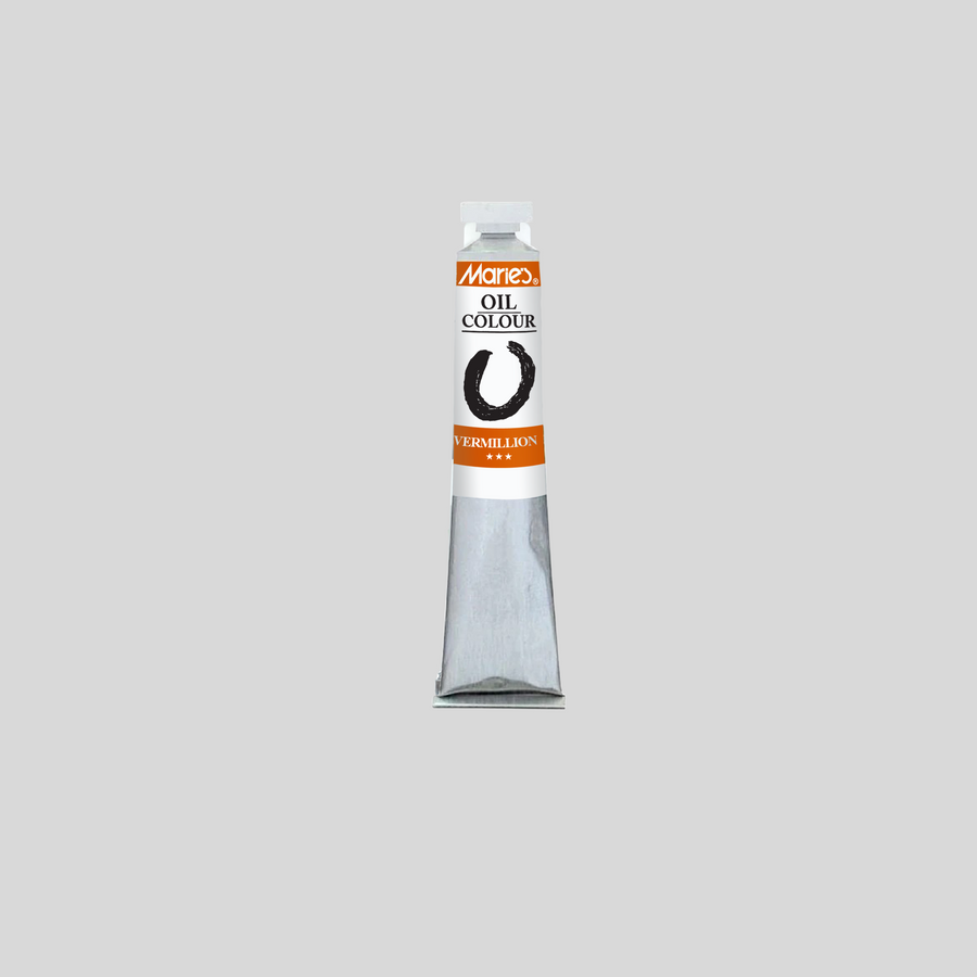 Maries Oil Color 21ml