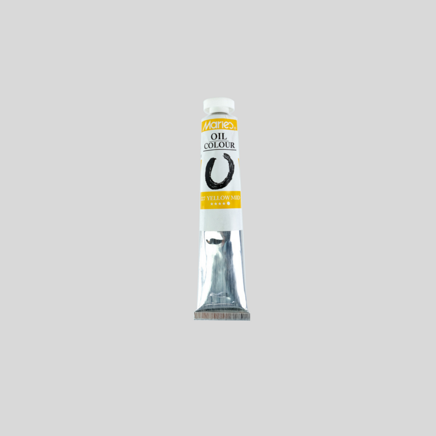 Maries Oil Color 50ml