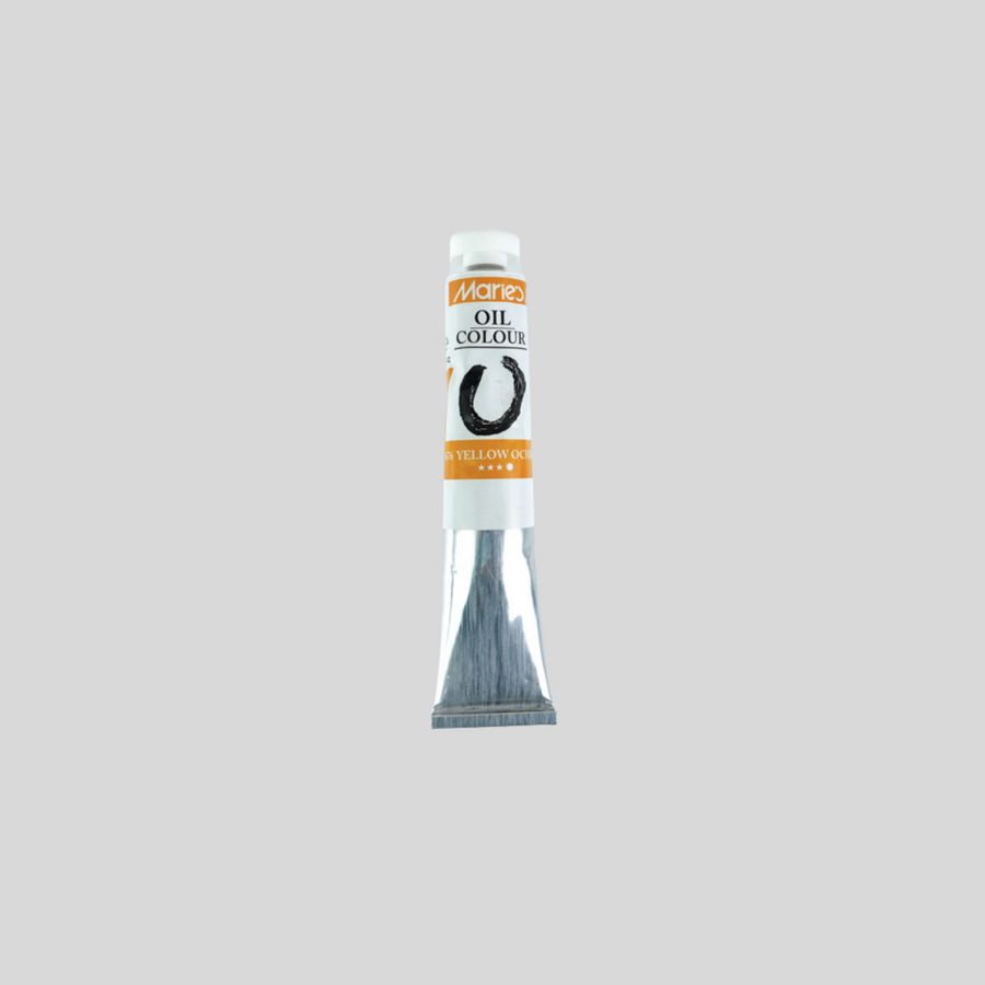 Maries Oil Color 50ml