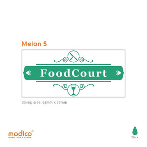Modico (Melon 5)