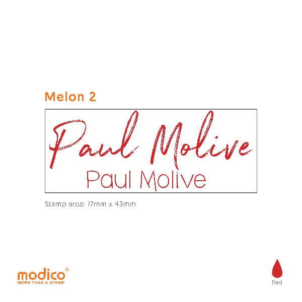 Modico (Melon 2)