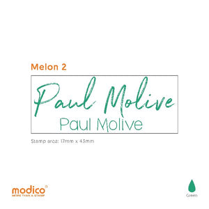 Modico (Melon 2)