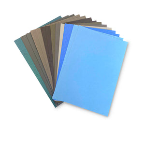 Designer Pack A4 8.25 x 11.75