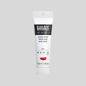 Liquitex Heavy Body Acrylic Color 59 ml