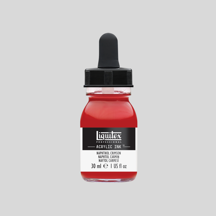 Liquitex Acrylic Ink 30 ml