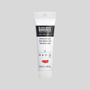 Liquitex Heavy Body Acrylic Color 59 ml