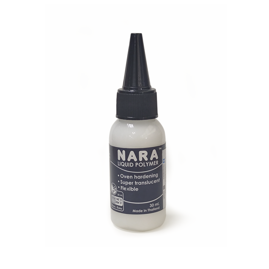 Nara Liquid Polymer