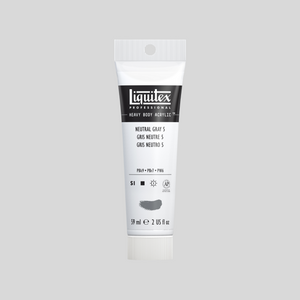 Liquitex Heavy Body Acrylic Color 59 ml