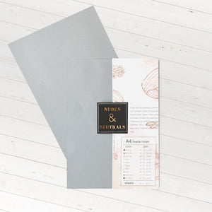 Nudes & Neutral Specialty Paper 240 gsm