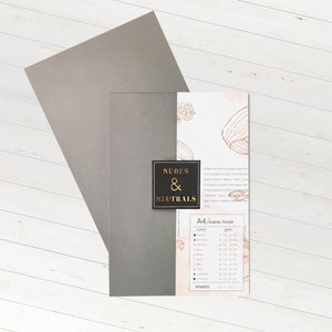Nudes & Neutral Specialty Paper 240 gsm