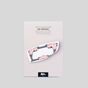 Pepin Labels & Stickers