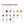 Load image into Gallery viewer, Bossbox S1 3.25&quot; x 3.25&quot; x 2.75&quot; Plain Pre-formed Ready-to-Use Boxes (5pcs/20pcs)
