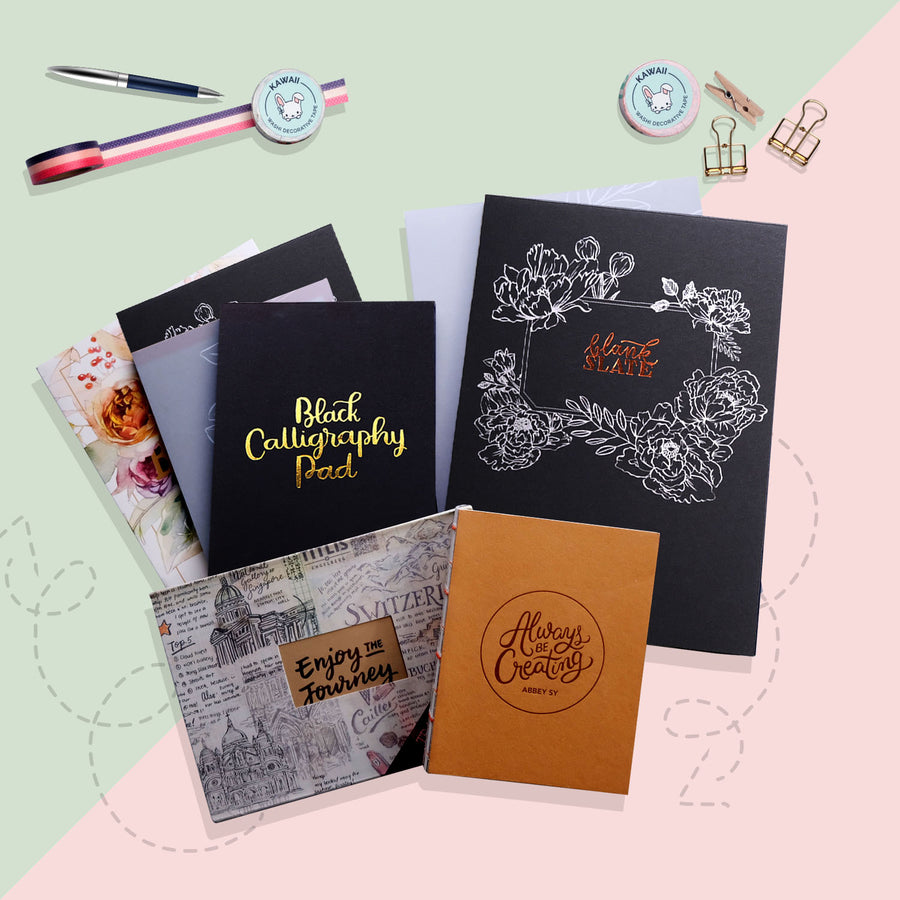 Stationery