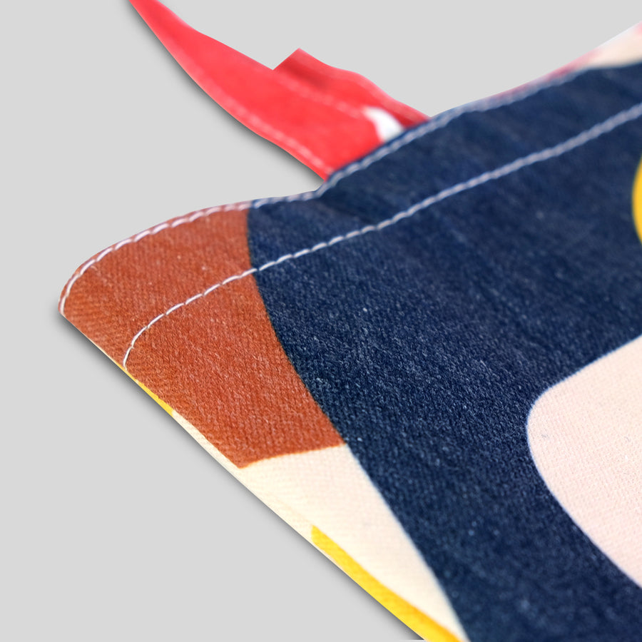 Pulp&Pigment Tote Bag