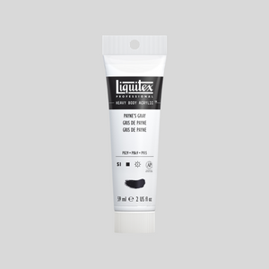 Liquitex Heavy Body Acrylic Color 59 ml