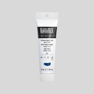 Liquitex Heavy Body Acrylic Color 59 ml