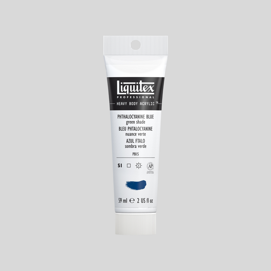 Liquitex Heavy Body Acrylic Color 59 ml