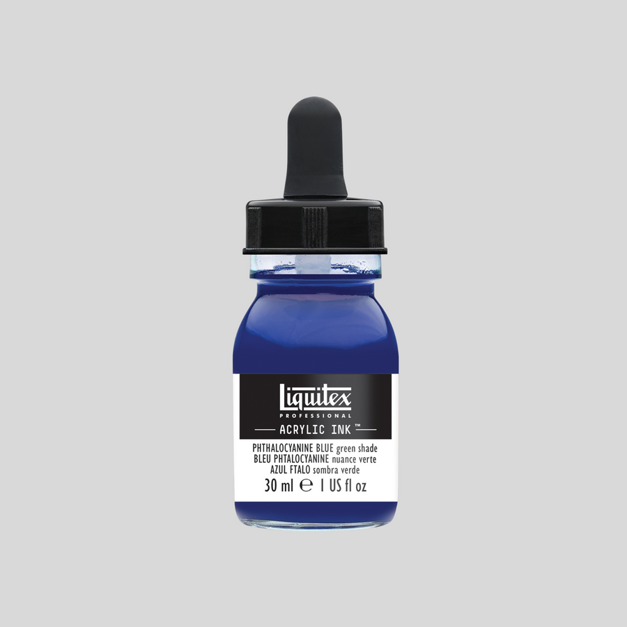 Liquitex Acrylic Ink 30 ml