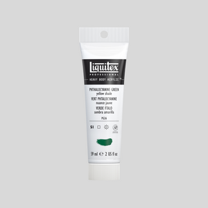 Liquitex Heavy Body Acrylic Color 59 ml
