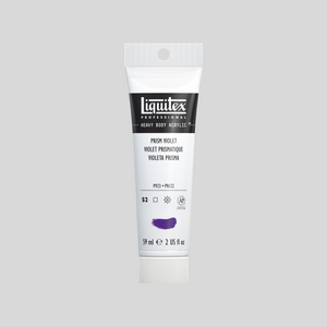Liquitex Heavy Body Acrylic Color 59 ml